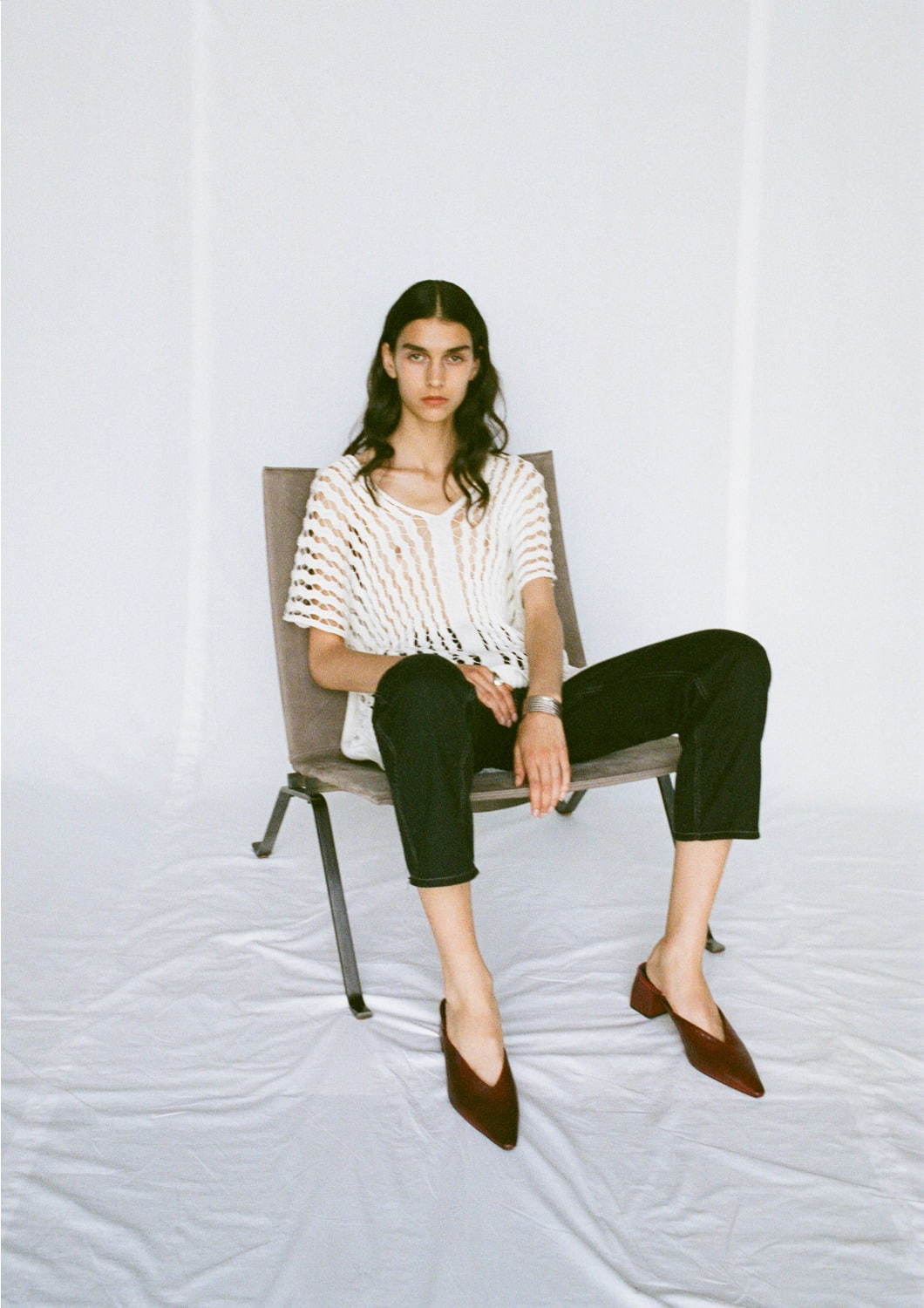 イン(IHNN) 2020年春夏ウィメンズコレクション  - 写真6