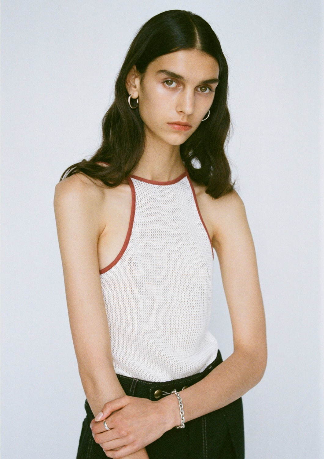 イン(IHNN) 2020年春夏ウィメンズコレクション  - 写真10