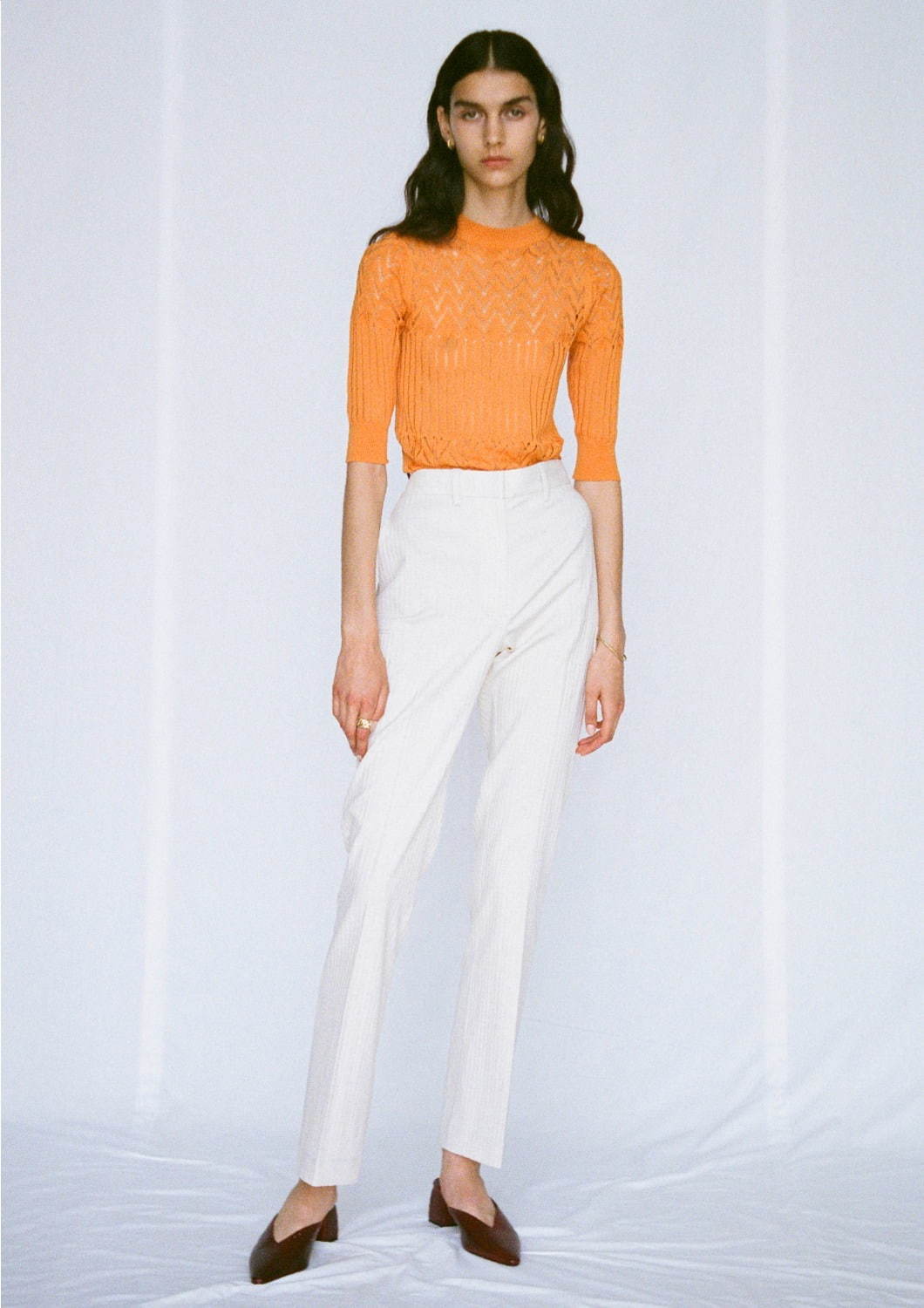 イン(IHNN) 2020年春夏ウィメンズコレクション  - 写真15