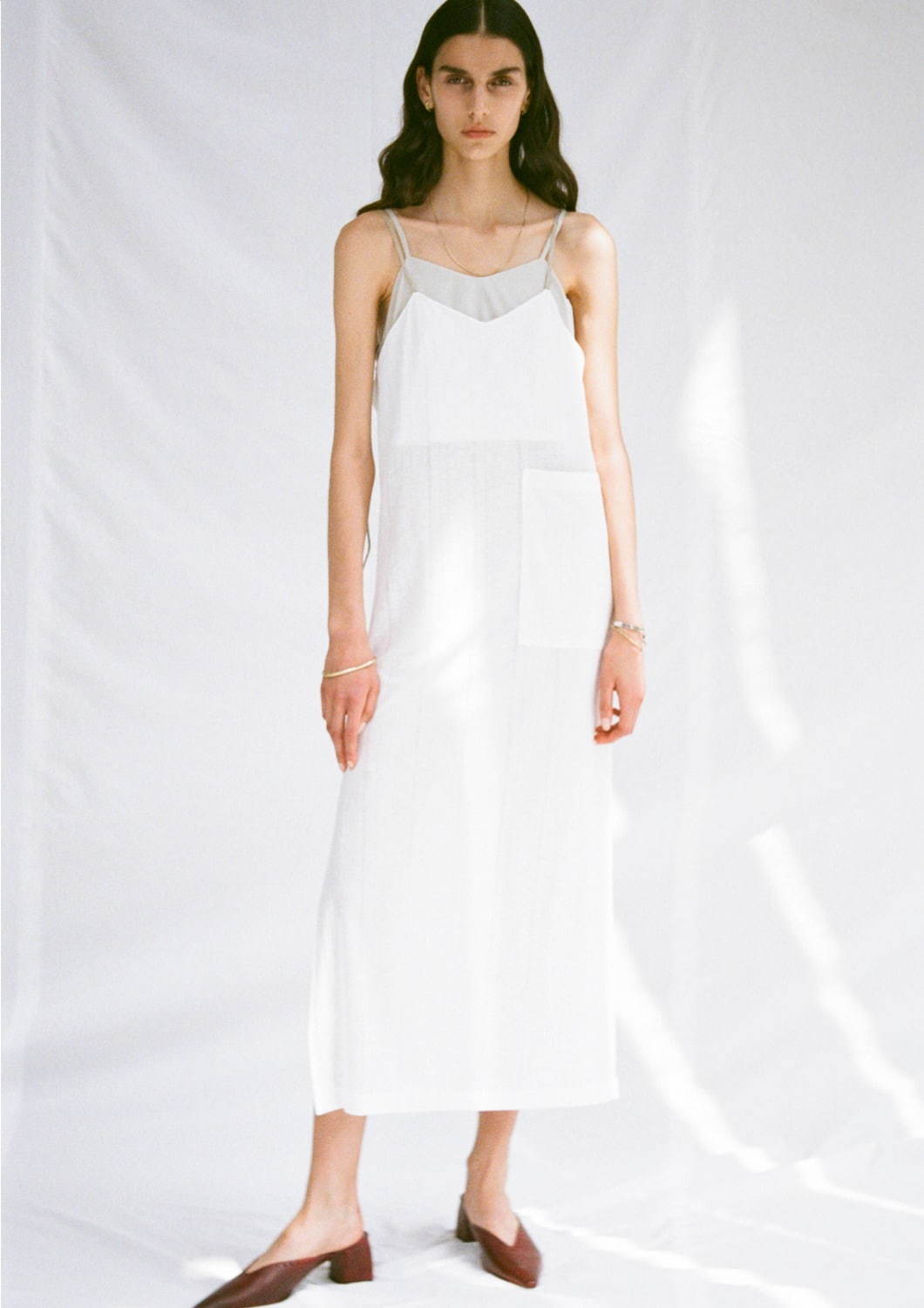 イン(IHNN) 2020年春夏ウィメンズコレクション  - 写真16