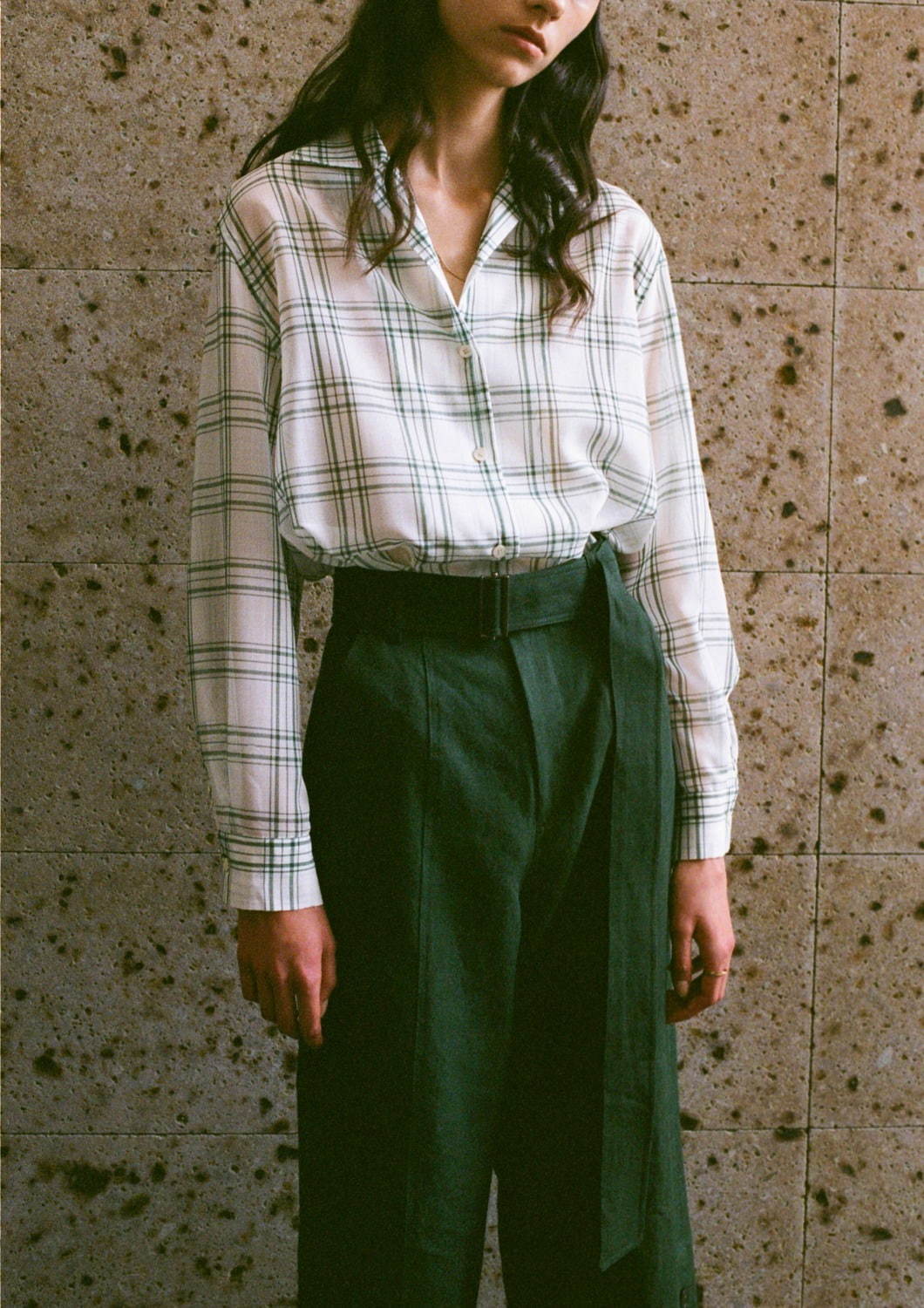 イン(IHNN) 2020年春夏ウィメンズコレクション  - 写真22