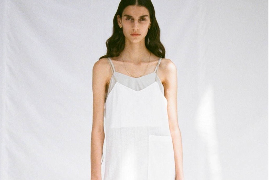 イン 2020年春夏 ウィメンズ コレクション