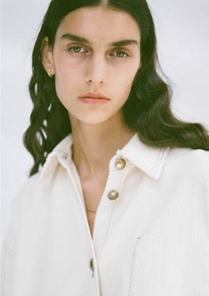 イン(IHNN) 2020年春夏ウィメンズコレクション  - 写真2