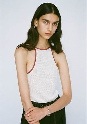 イン(IHNN) 2020年春夏ウィメンズコレクション  - 写真10