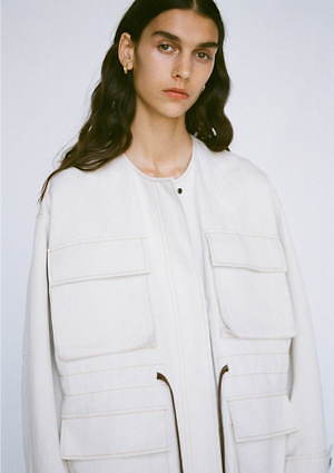 イン(IHNN) 2020年春夏ウィメンズコレクション  - 写真14