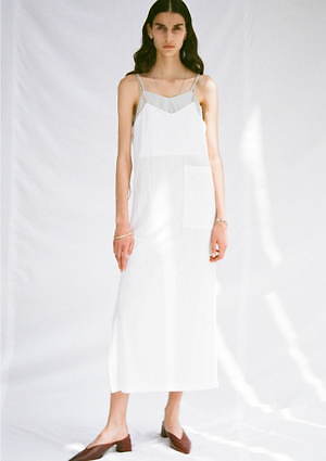 イン(IHNN) 2020年春夏ウィメンズコレクション  - 写真16