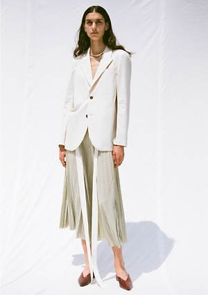 イン(IHNN) 2020年春夏ウィメンズコレクション  - 写真17