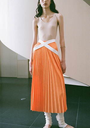 イン(IHNN) 2020年春夏ウィメンズコレクション  - 写真19