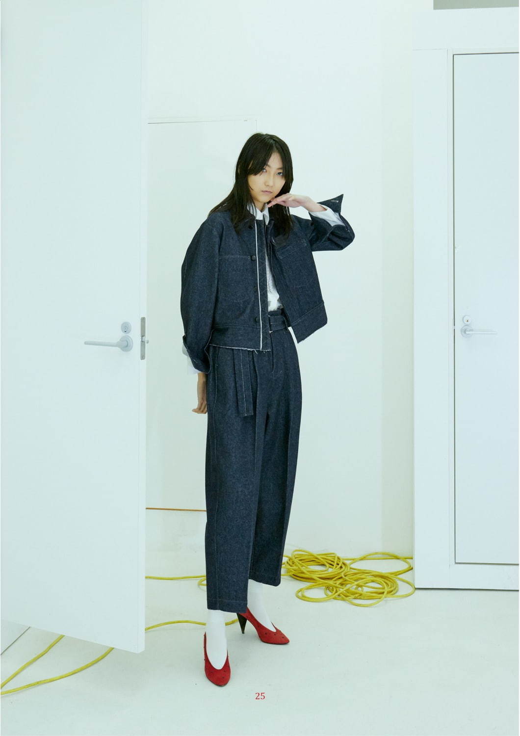 ポンティ 2019-20年秋冬<span>コレクション</span> - 写真17