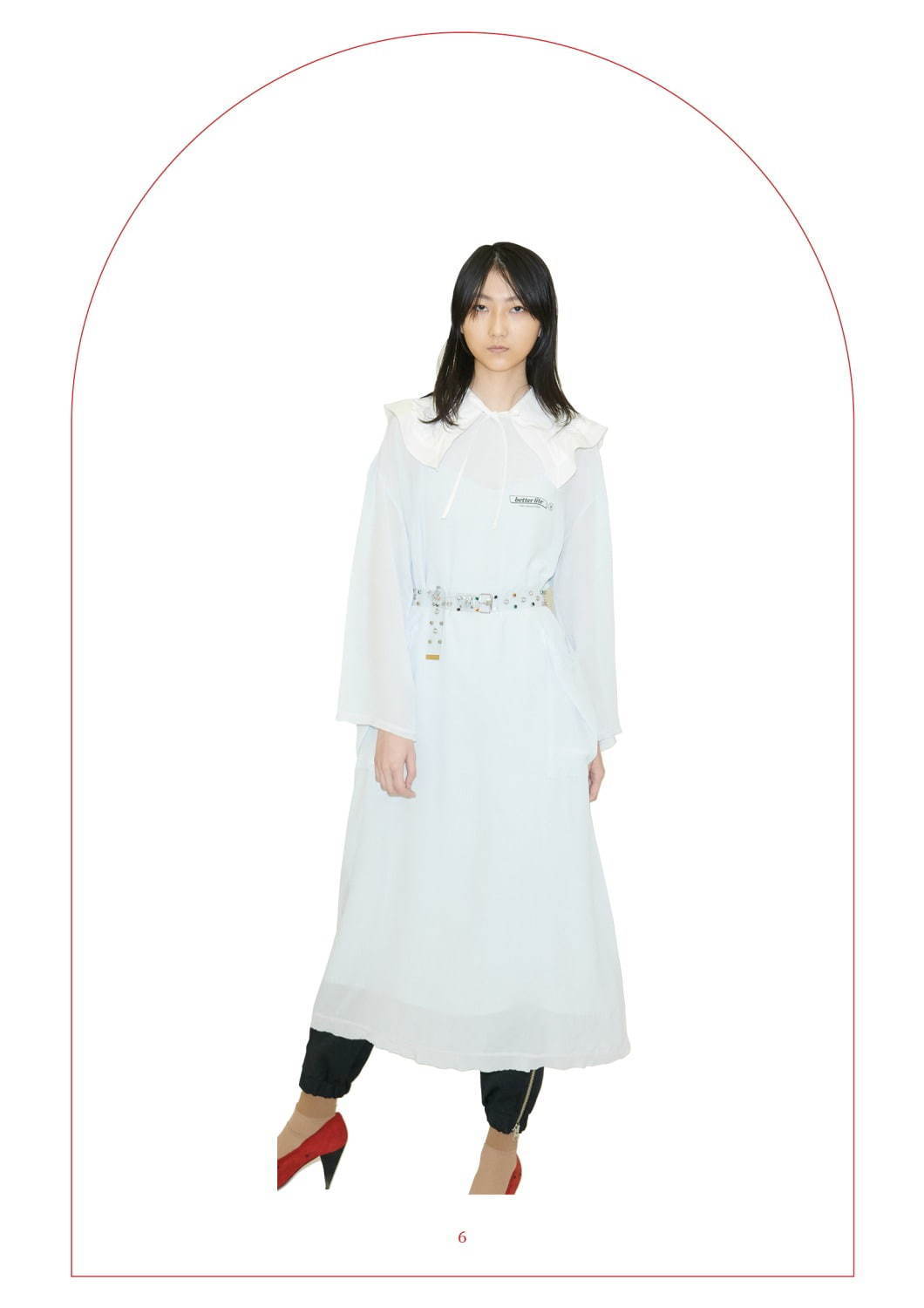 ポンティ 2019-20年秋冬<span>コレクション</span> - 写真34