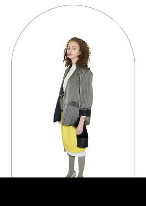 ポンティ(PONTI) 2019-20年秋冬ウィメンズコレクション  - 写真37