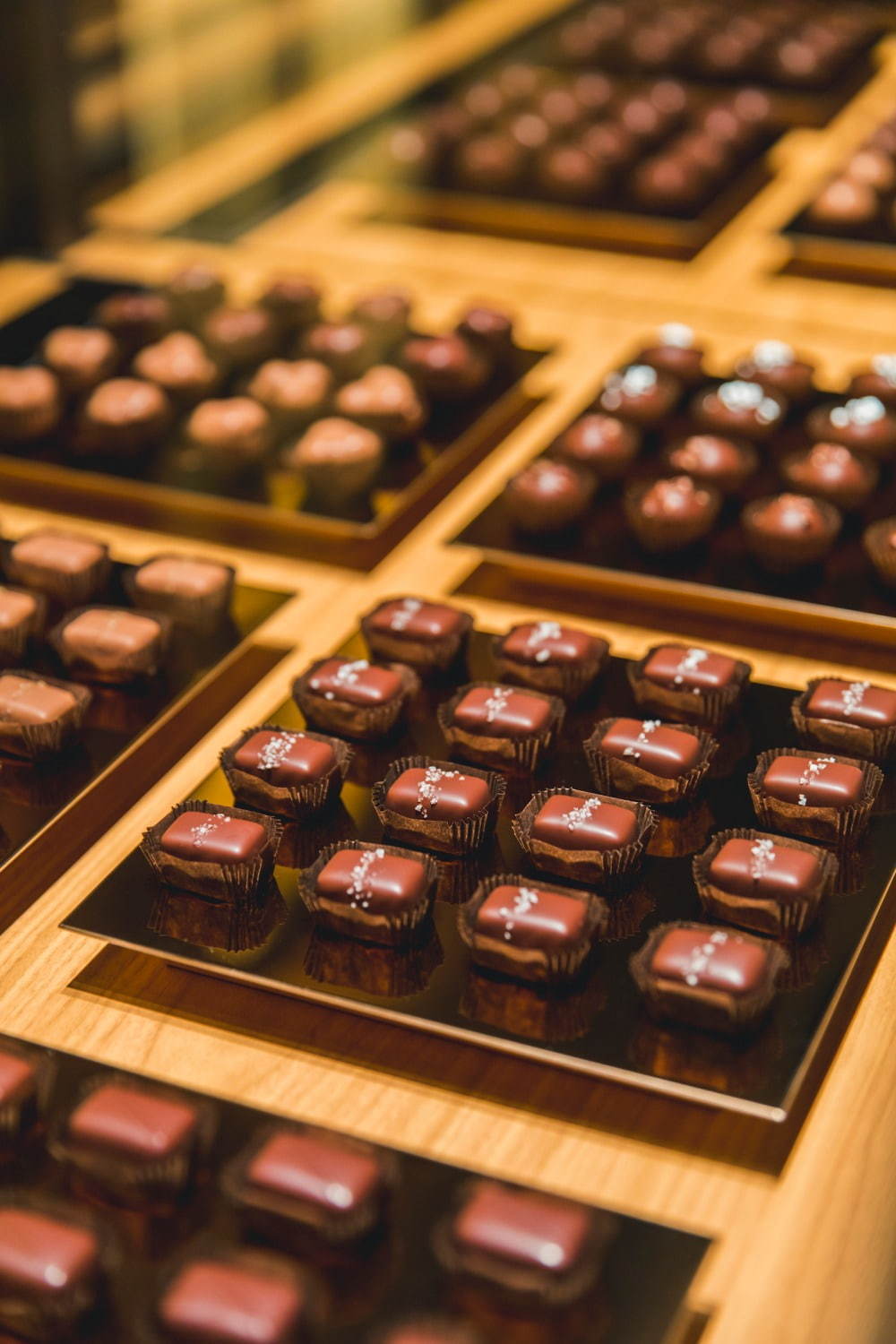 フランズ チョコレート(Fran’s Chocolates) フランズ チョコレート｜写真5