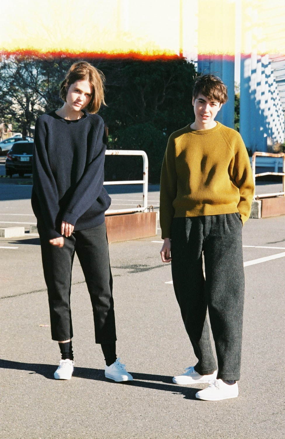 エビコン 2019-20年秋冬<span>コレクション</span> - 写真2