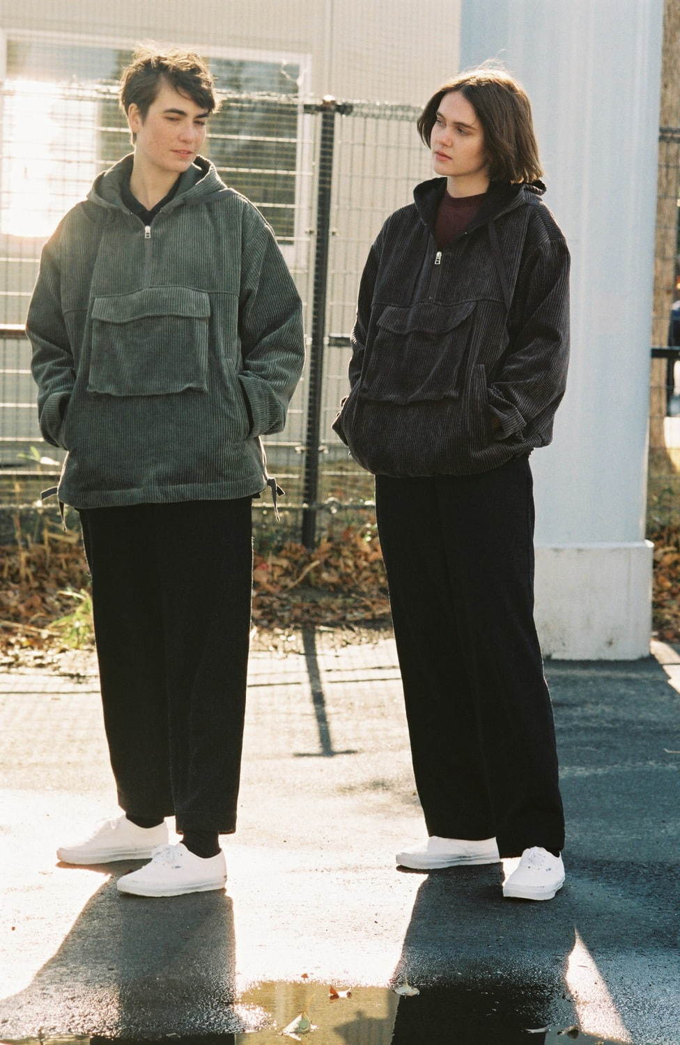 エビコン 2019-20年秋冬<span>コレクション</span> - 写真4