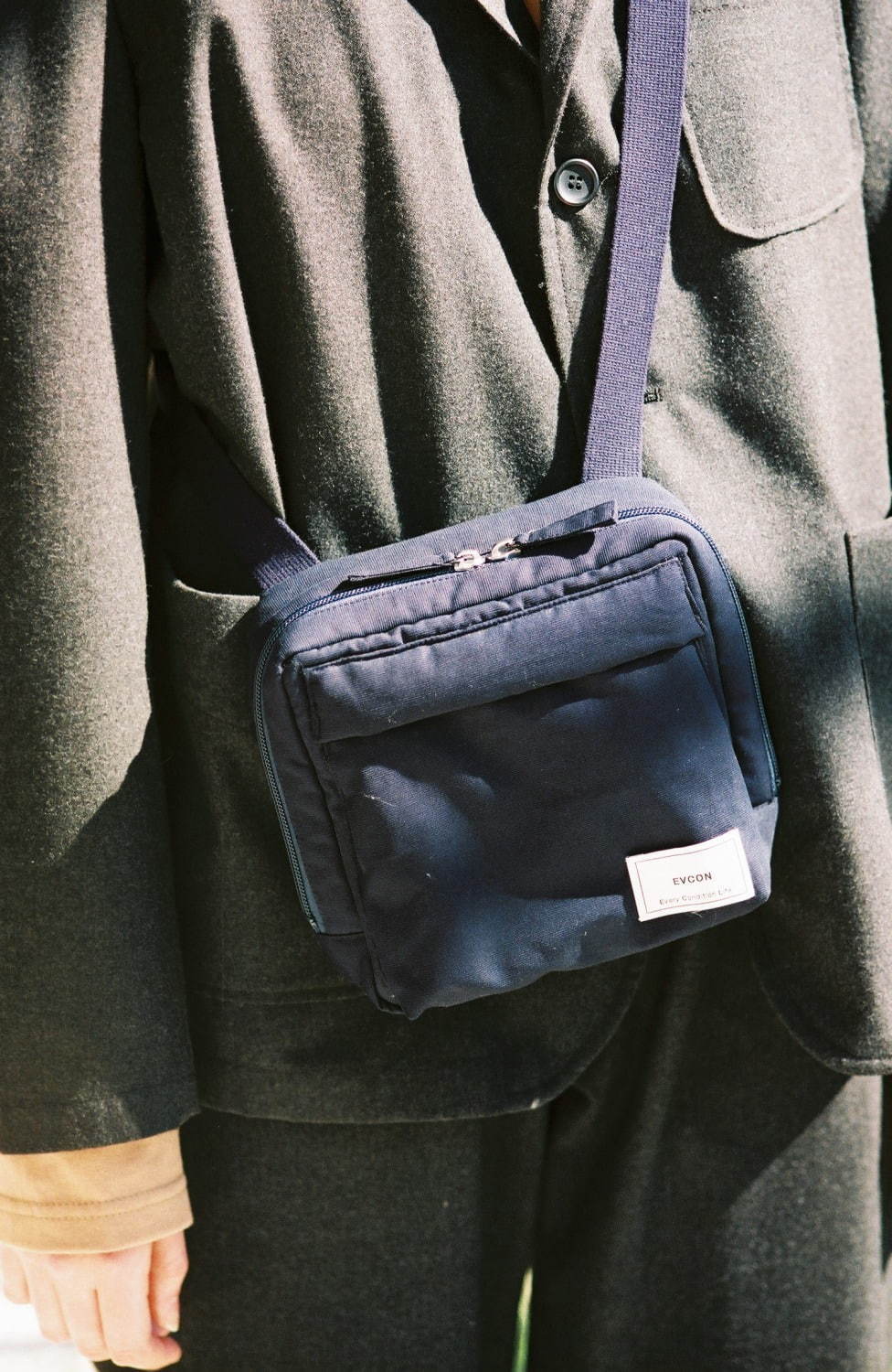 エビコン 2019-20年秋冬<span>コレクション</span> - 写真7