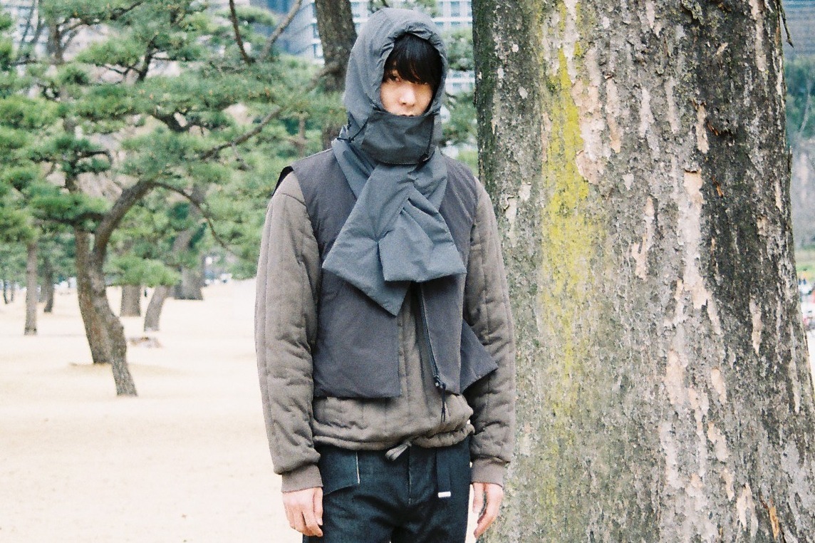 アイ 2019-20年秋冬 メンズ コレクション