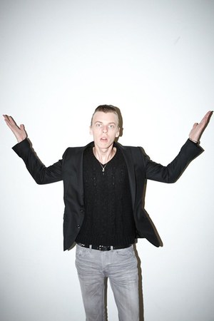 ラウンジリザード(LOUNGE LIZARD) 2012年秋メンズコレクション  - 写真2