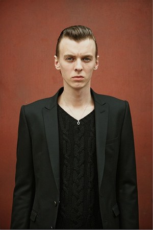 ラウンジリザード(LOUNGE LIZARD) 2012年秋メンズコレクション  - 写真5