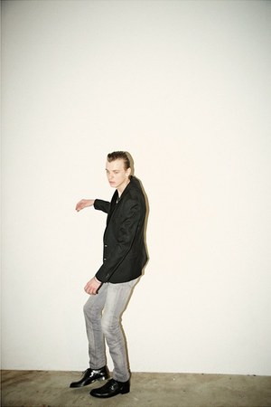 ラウンジリザード(LOUNGE LIZARD) 2012年秋メンズコレクション  - 写真10