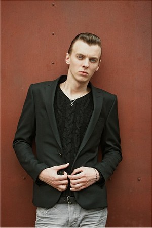 ラウンジリザード(LOUNGE LIZARD) 2012年秋メンズコレクション  - 写真11