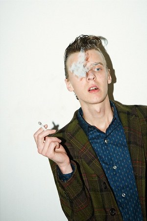 ラウンジリザード(LOUNGE LIZARD) 2012年秋メンズコレクション  - 写真20