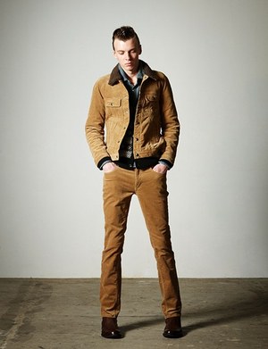 ラウンジリザード(LOUNGE LIZARD) 2012年秋メンズコレクション  - 写真35