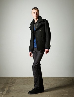 ラウンジリザード(LOUNGE LIZARD) 2012年秋メンズコレクション  - 写真36