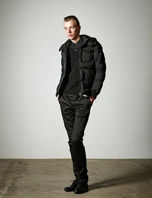 ラウンジリザード(LOUNGE LIZARD) 2012年秋メンズコレクション  - 写真38