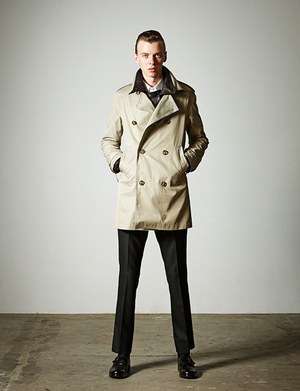 ラウンジリザード(LOUNGE LIZARD) 2012年秋メンズコレクション  - 写真39