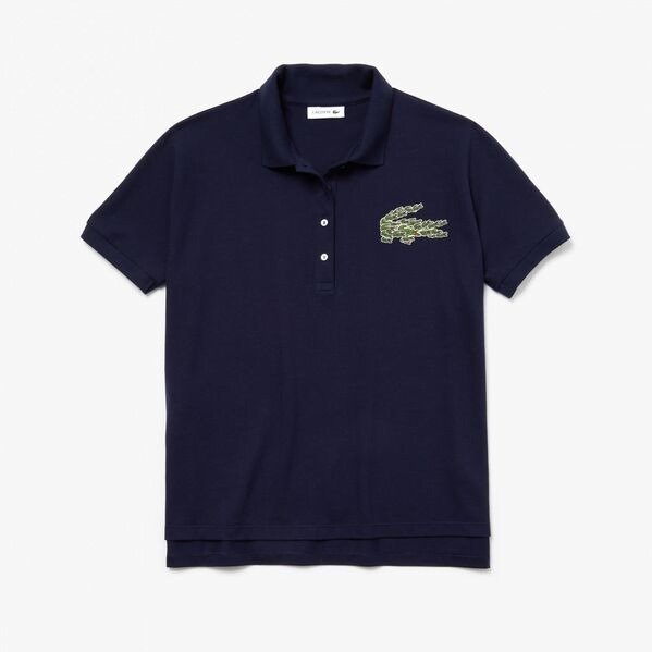 ラコステ(LACOSTE) クロコ マジック｜写真10