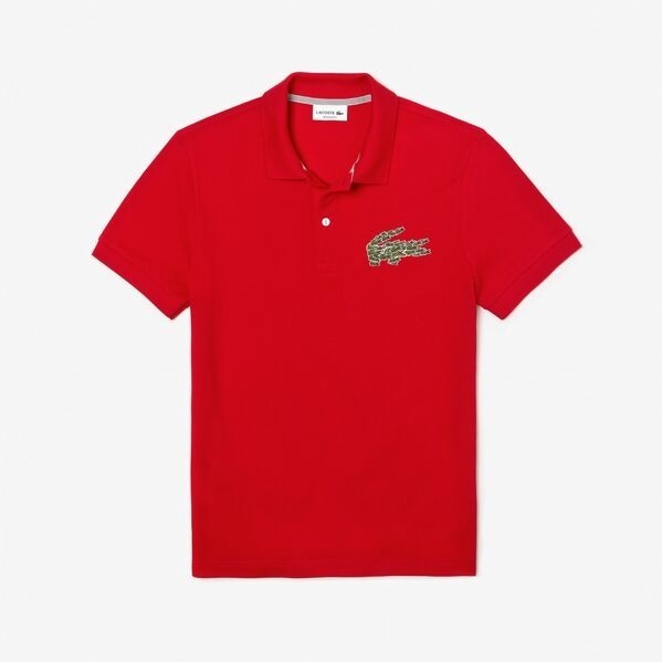 ラコステ(LACOSTE) クロコ マジック｜写真11