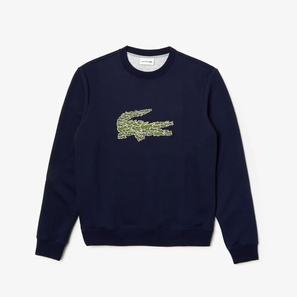 ラコステ(LACOSTE) クロコ マジック｜写真12