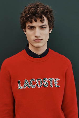 ラコステ(LACOSTE) クロコ マジック｜写真1