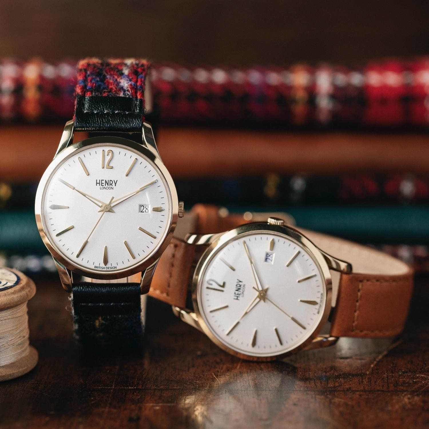 クリスマスプレゼントに贈りたい男性向け腕時計、彼氏が喜ぶカジュアルなブランドウォッチ｜写真9