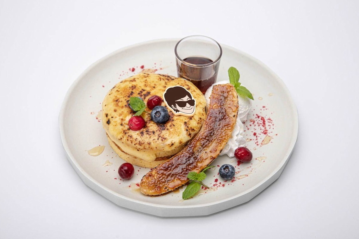 HIKAKIN｜渋谷パルコのコラボカフェ、第1弾はヒカキンやはじめしゃちょーの畑などYouTuberとコラボ