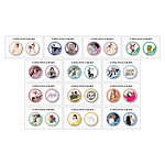 渋谷パルコのコラボカフェ、第1弾はヒカキンやはじめしゃちょーの畑などYouTuberとコラボ｜写真26