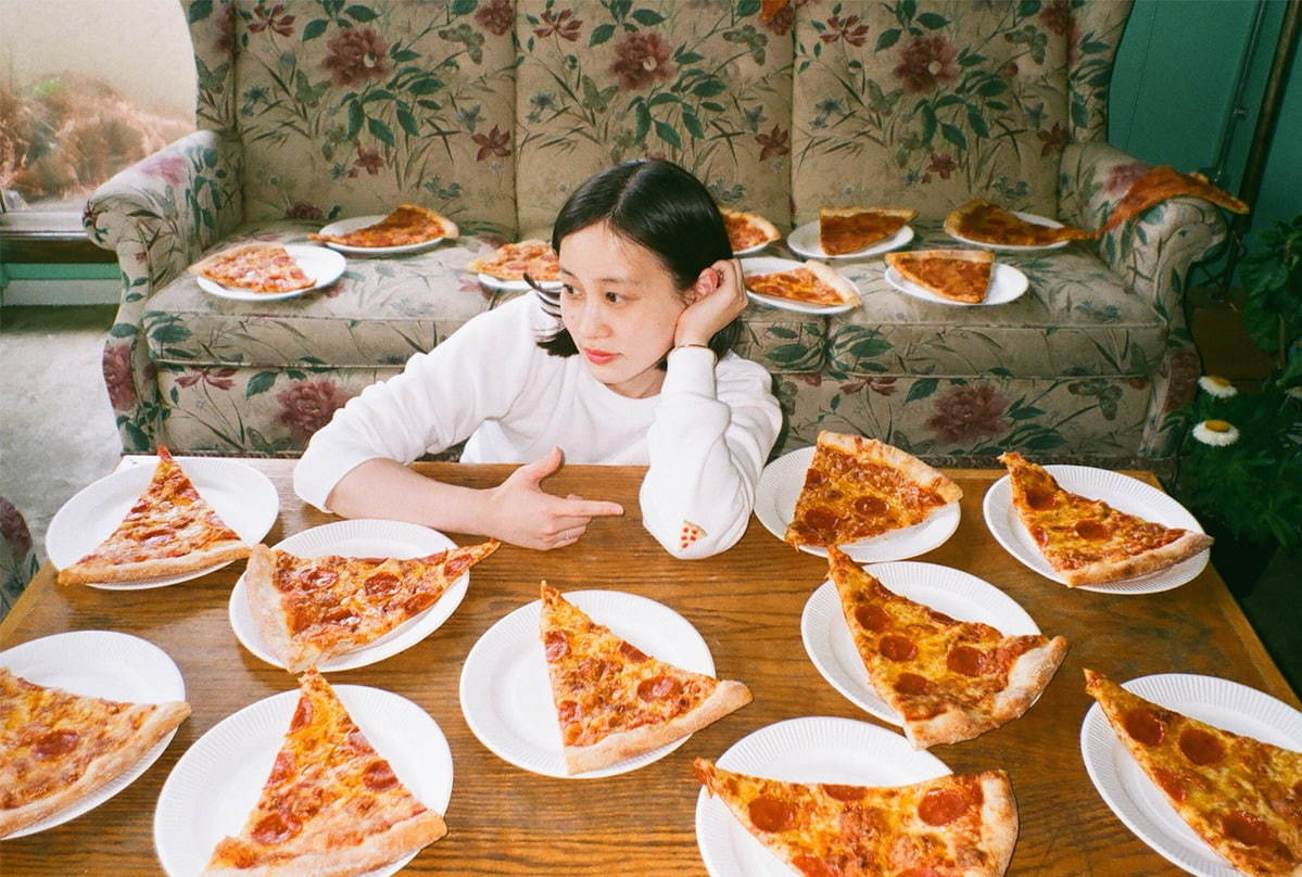 渋谷パルコに新感覚食スタンド「カミングスーン」平野紗季子の“幻のレーズンサンド”が限定登場｜写真12