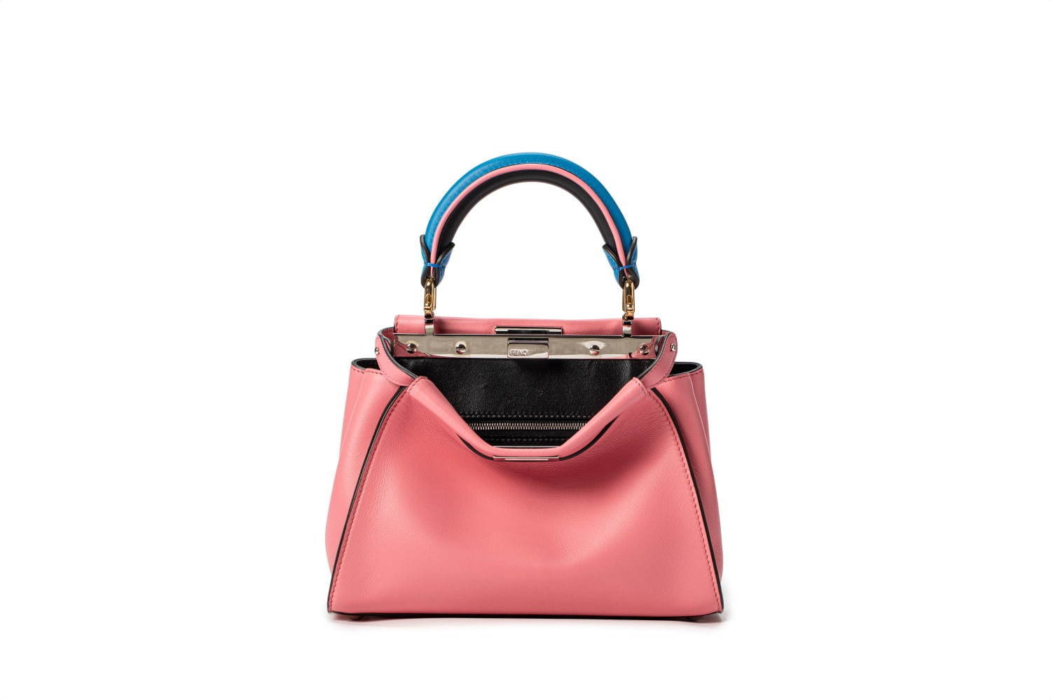 フェンディ(FENDI) ピーカブー｜写真4