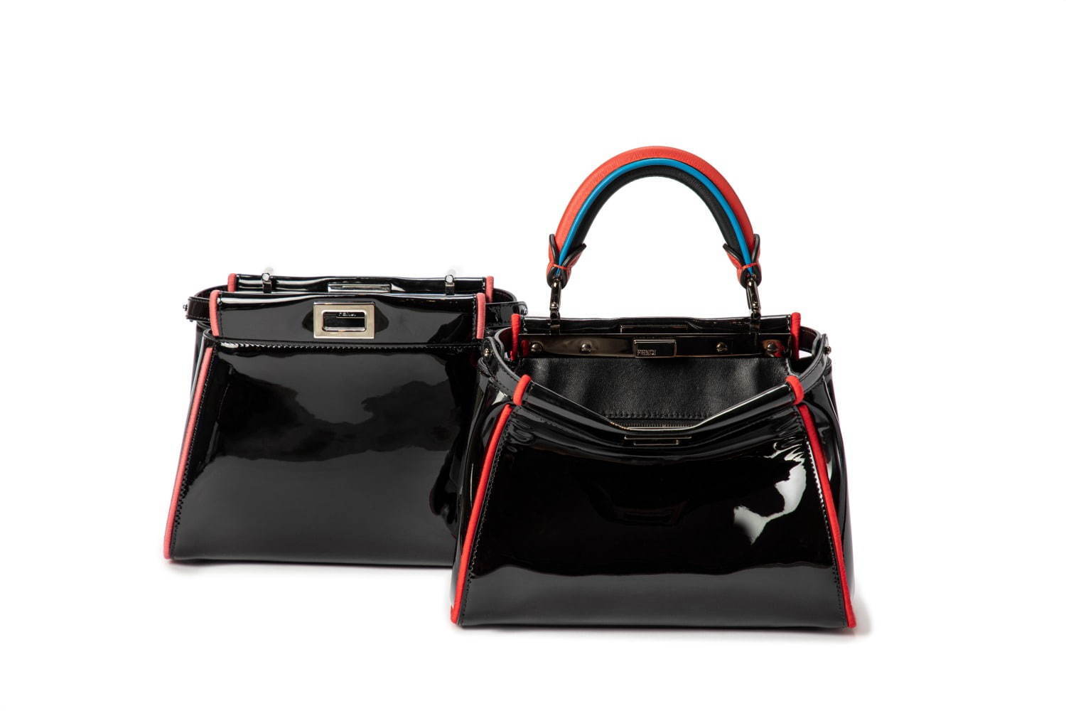 フェンディ(FENDI) ピーカブー｜写真5