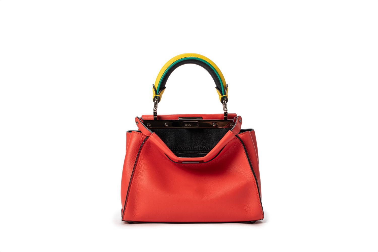 フェンディ(FENDI) ピーカブー｜写真7