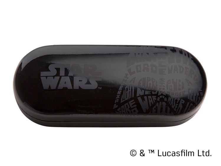 ゾフ×「スター・ウォーズ」、ライトセーバーやR2-D2をモチーフに