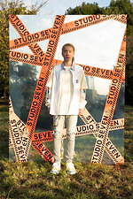 スタジオ セブン 2020年春夏コレクション、2000年代初頭のUSストリートをフレッシュに再解釈｜写真1