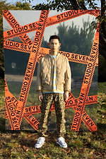 スタジオ セブン 2020年春夏コレクション、2000年代初頭のUSストリートをフレッシュに再解釈｜写真3