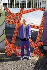 スタジオ セブン 2020年春夏コレクション、2000年代初頭のUSストリートをフレッシュに再解釈｜写真14