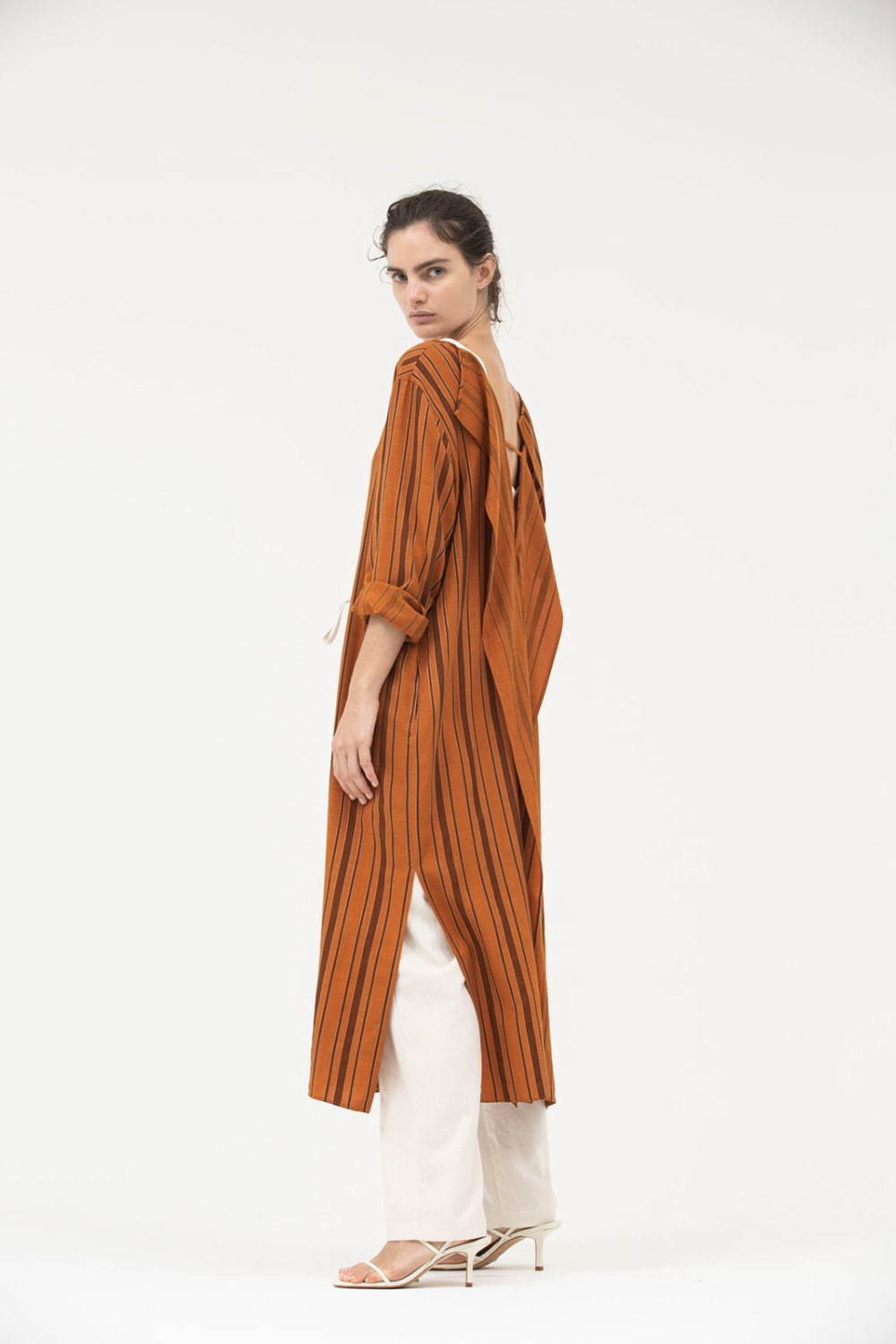 ドメニコアンドサビオ(DOMENICO+SAVIO) 2020年春夏ウィメンズコレクション  - 写真4