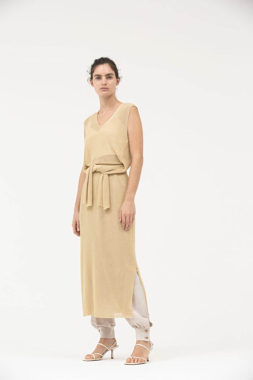 ドメニコアンドサビオ(DOMENICO+SAVIO) 2020年春夏ウィメンズコレクション  - 写真6