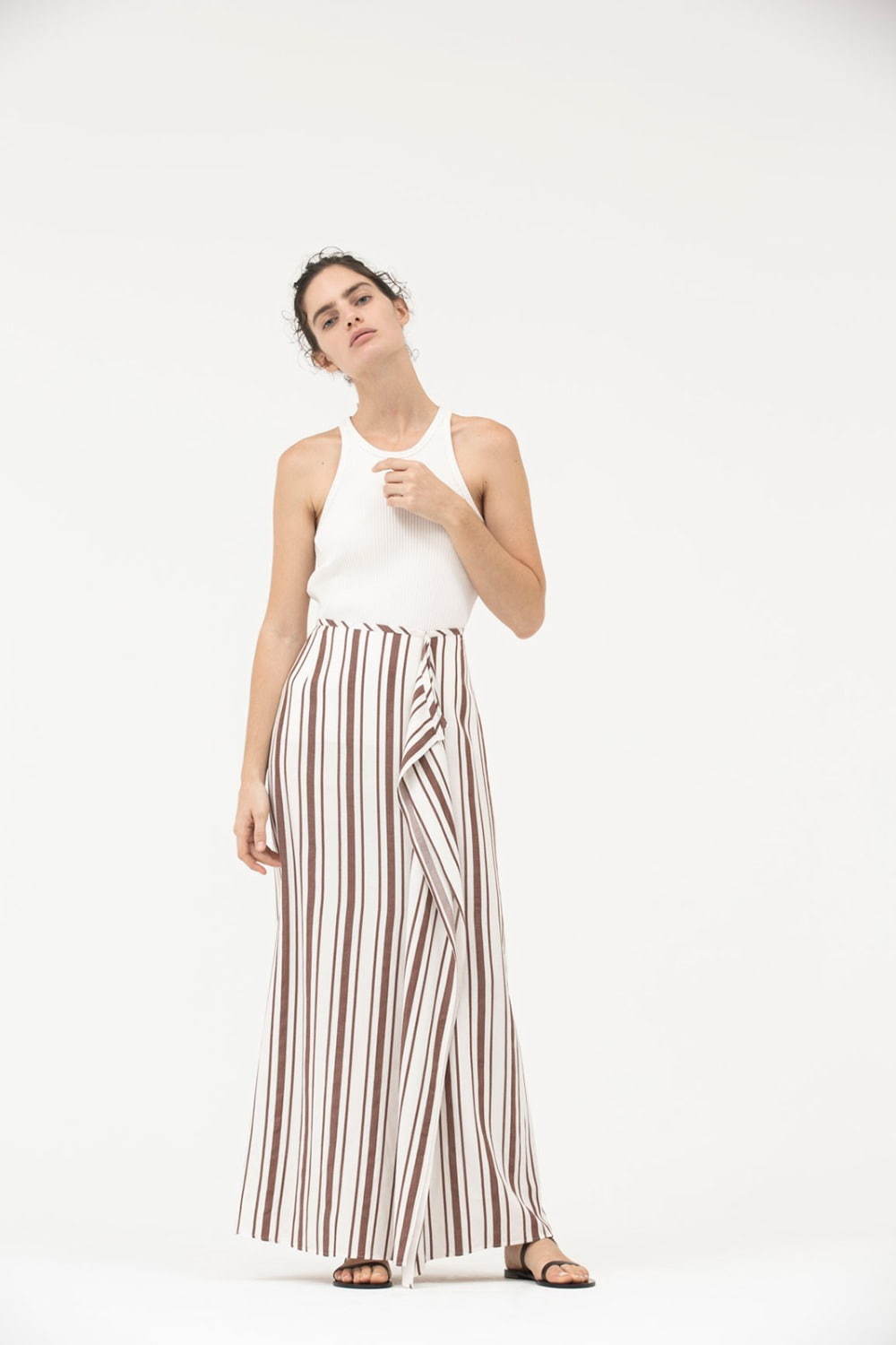 ドメニコアンドサビオ(DOMENICO+SAVIO) 2020年春夏ウィメンズコレクション  - 写真33