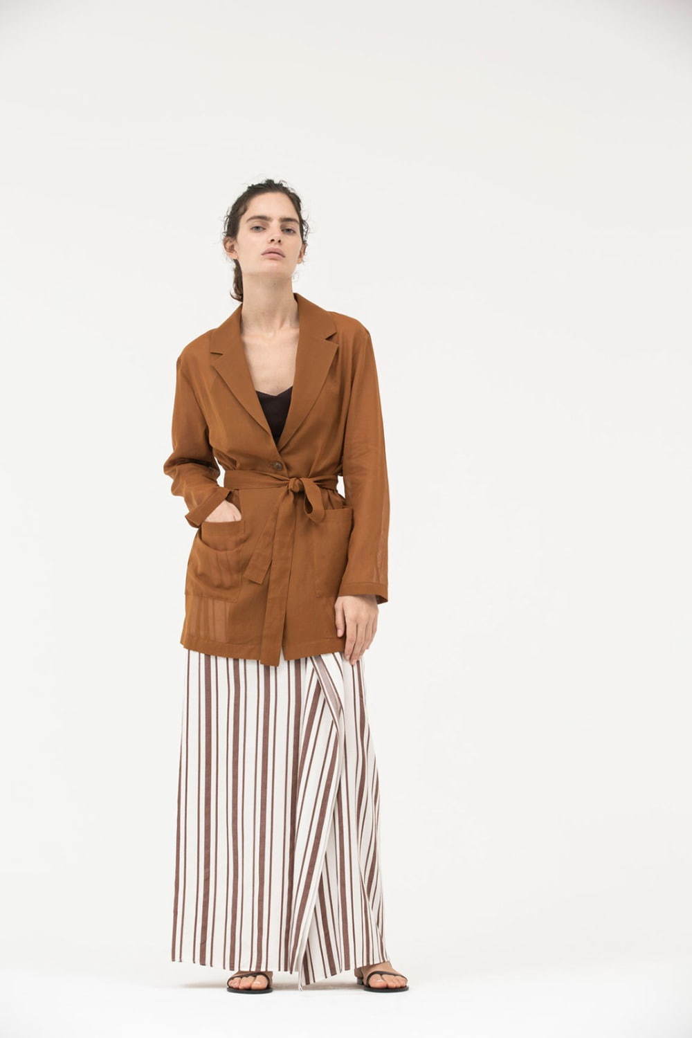 ドメニコアンドサビオ(DOMENICO+SAVIO) 2020年春夏ウィメンズコレクション  - 写真34