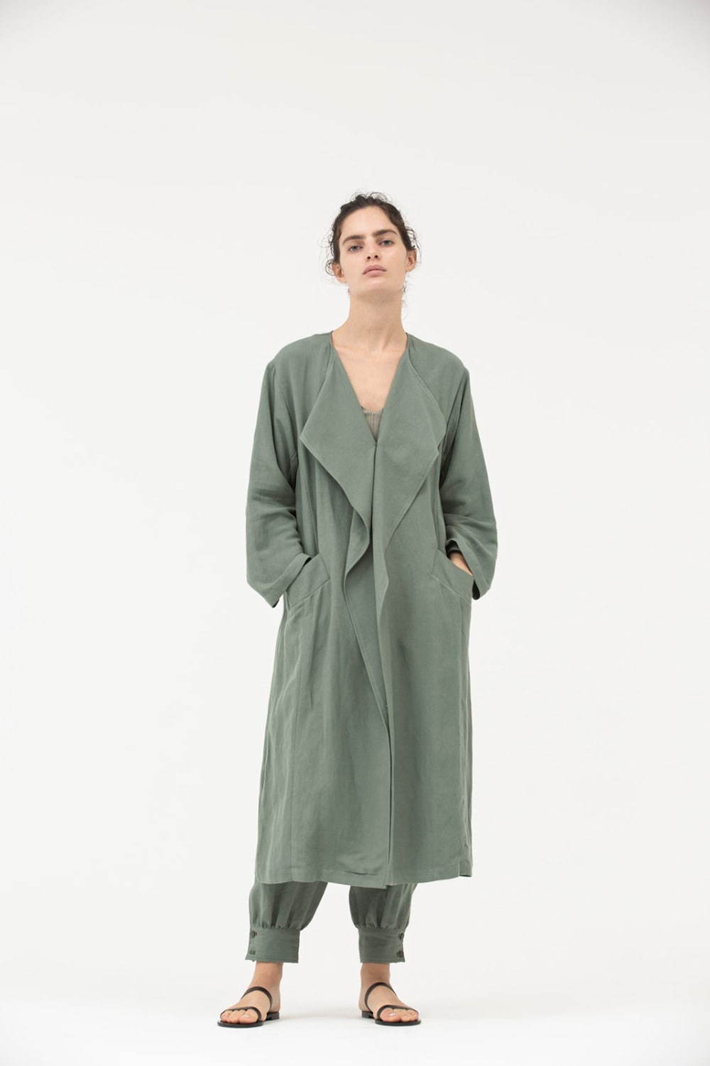 ドメニコアンドサビオ 2020年春夏｜female キャミソール