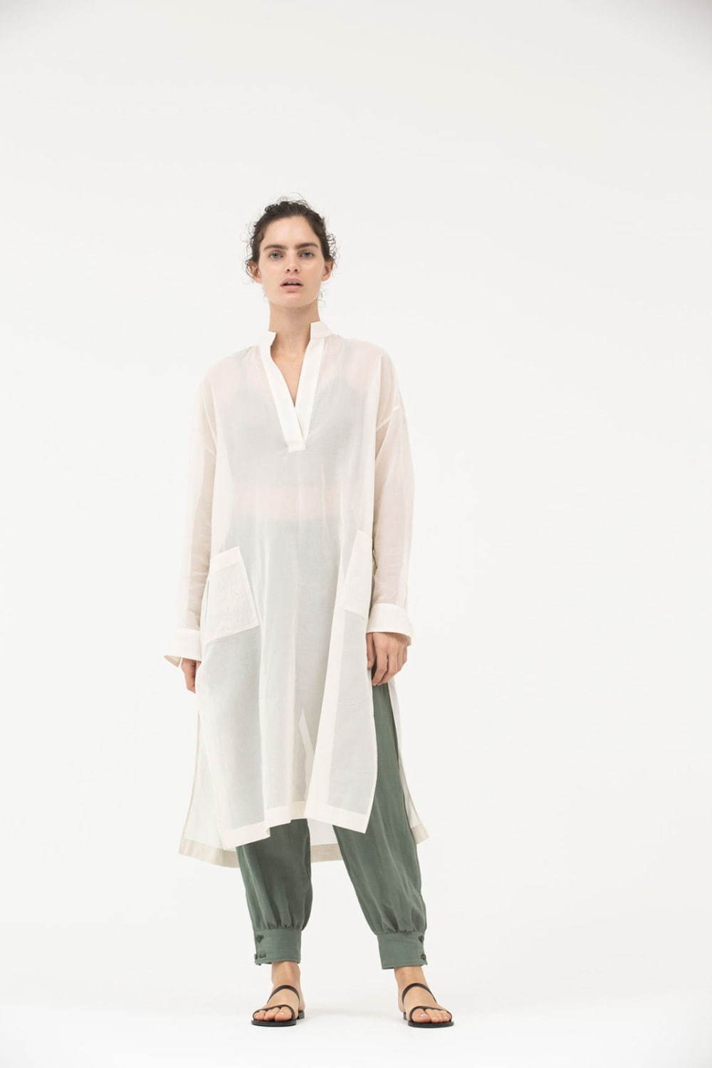 ドメニコアンドサビオ(DOMENICO+SAVIO) 2020年春夏ウィメンズコレクション  - 写真39